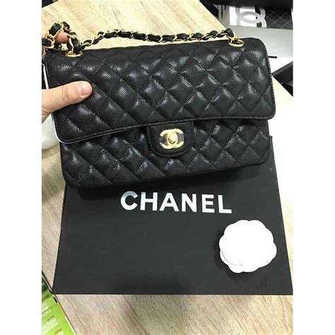 tas chanel